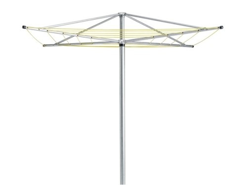 An image of Hills Builders Special Rotary Clothes Dryer