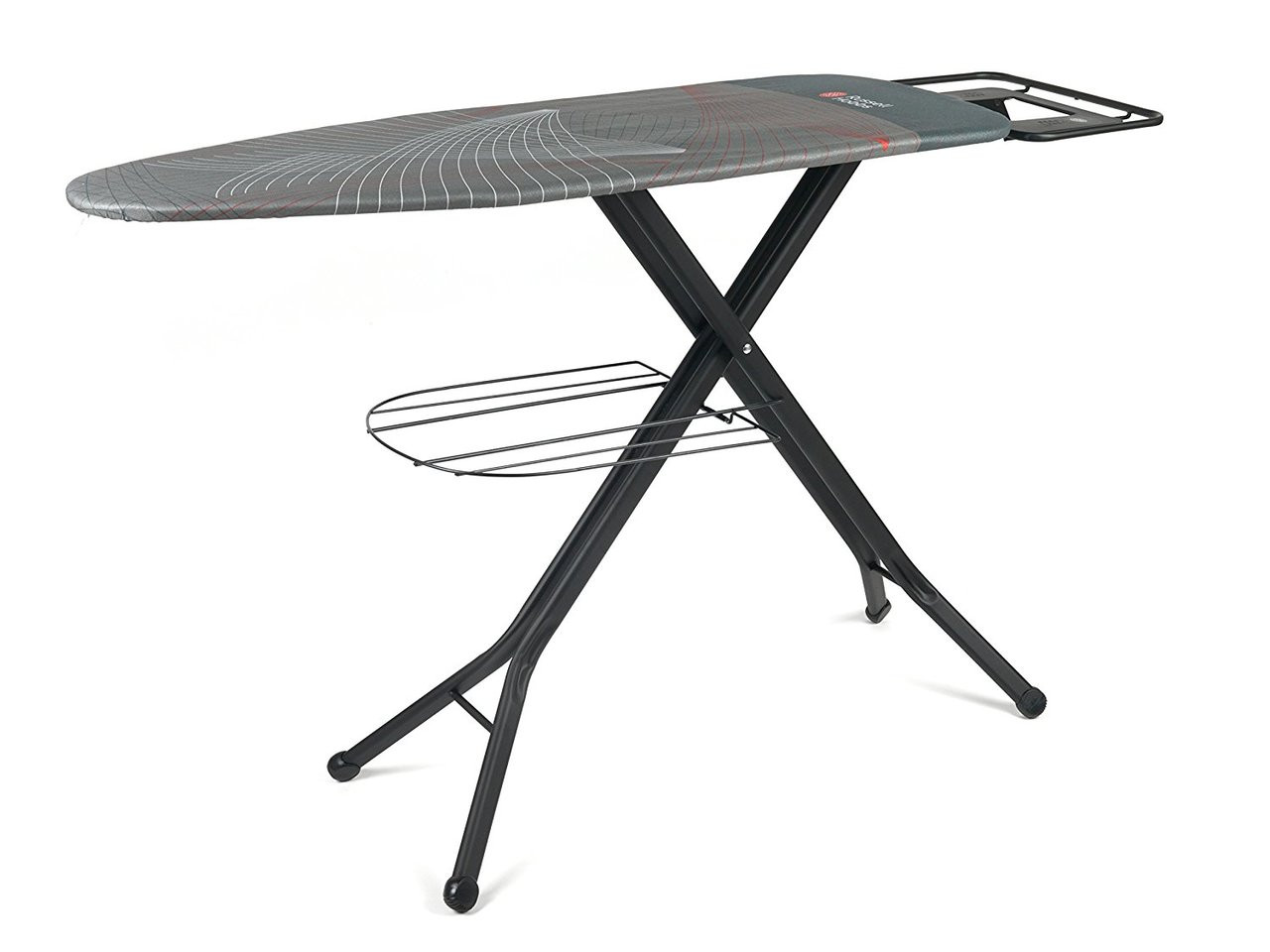 An image of Russell Hobbs SPIRO 126 x 45 Ironing Board