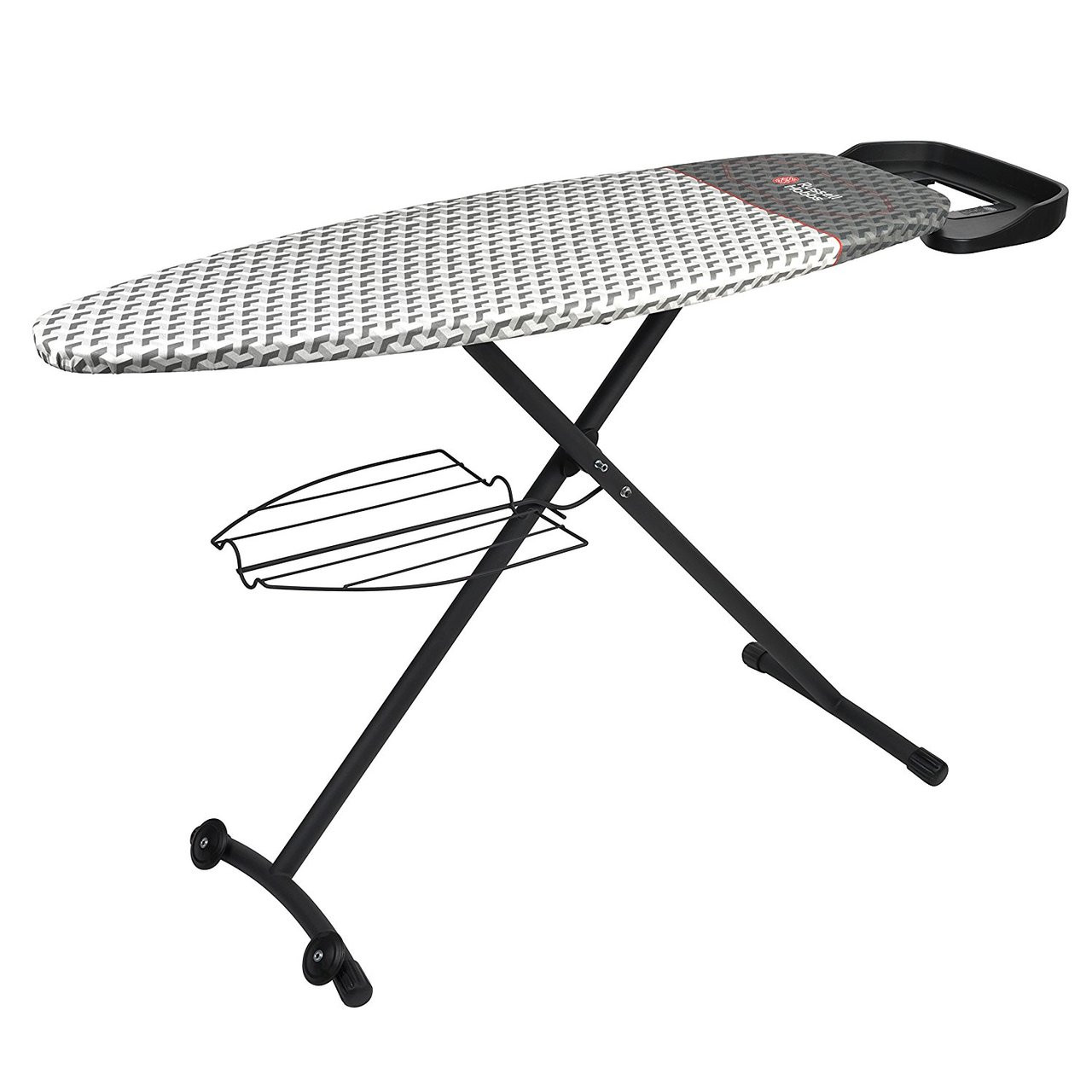 An image of Russell Hobbs CUBIC 134 x 45cm Ironing Board