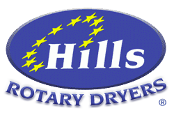 Hills Rotary Dryers